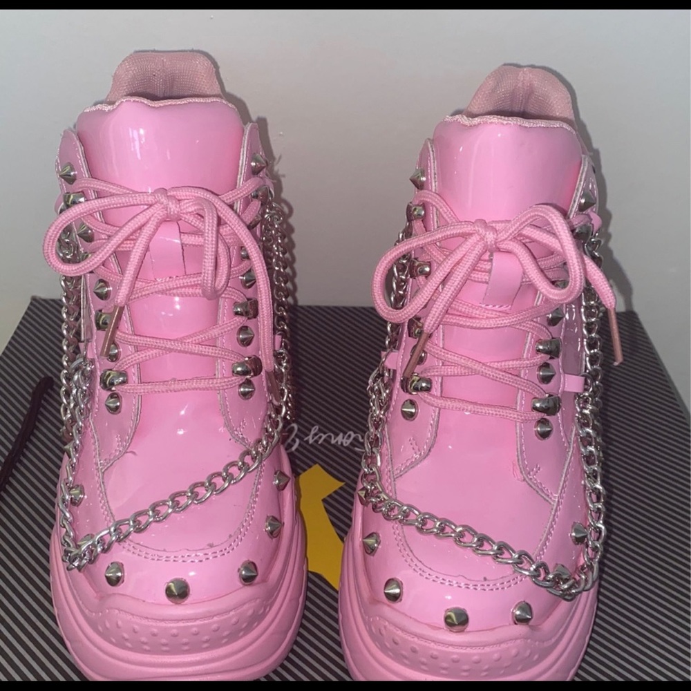 PINK FEVER SUPER HOT DEAL